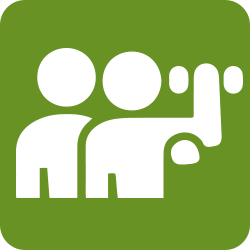 Icon: Personal Trainer
